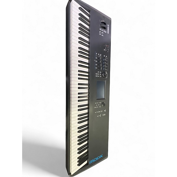Used Yamaha MODX8 Synthesizer