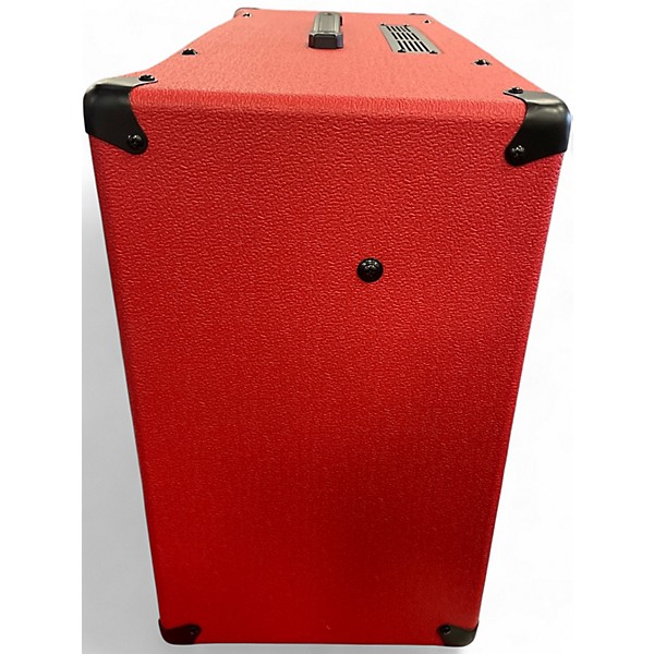 Used Laney LX120RT Guitar Combo Amp