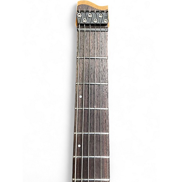 Used strandberg BODEN ESSENTIAL 6 Pink Solid Body Electric Guitar