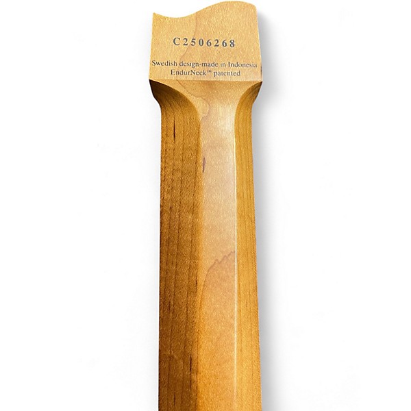 Used strandberg BODEN ESSENTIAL 6 Pink Solid Body Electric Guitar