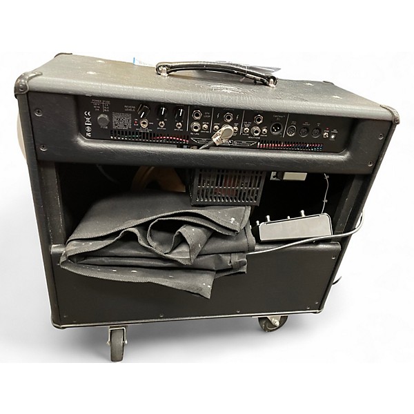 Used MESA/Boogie TRIPLE CROWN Tube Guitar Combo Amp