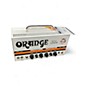 Used Orange Amplifiers DT30H Dual Terror 30W Tube Guitar Amp Head thumbnail