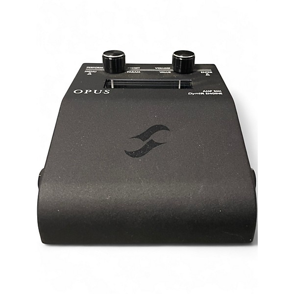 Used Two Notes AUDIO ENGINEERING OPUS Effect Processor