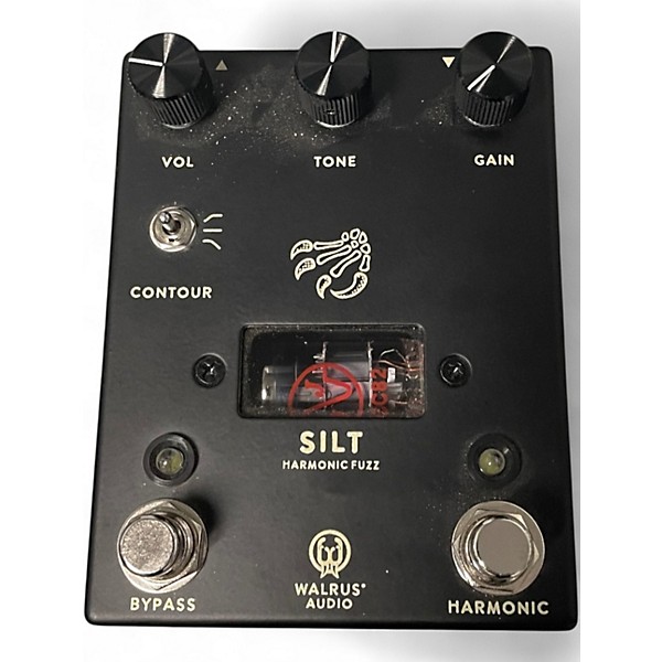 Used Walrus Audio SILT Effect Pedal