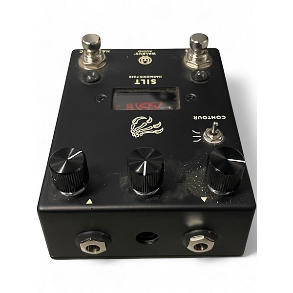 Used Walrus Audio SILT Effect Pedal