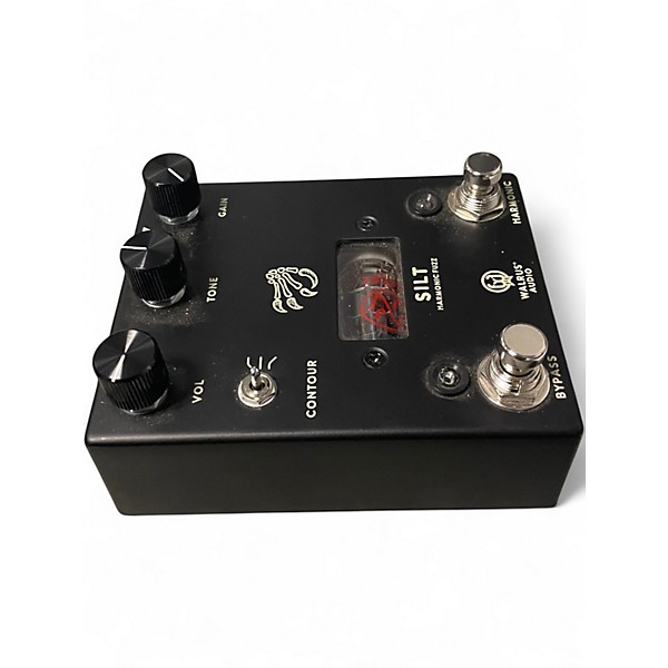 Used Walrus Audio SILT Effect Pedal