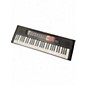 Used Yamaha PSRF51 61 Key Portable Keyboard thumbnail