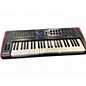 Used Novation Impulse 25 Key MIDI Controller thumbnail