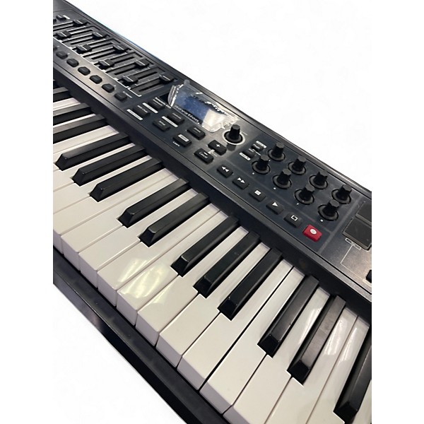 Used Novation Impulse 25 Key MIDI Controller
