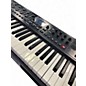 Used Novation Impulse 25 Key MIDI Controller