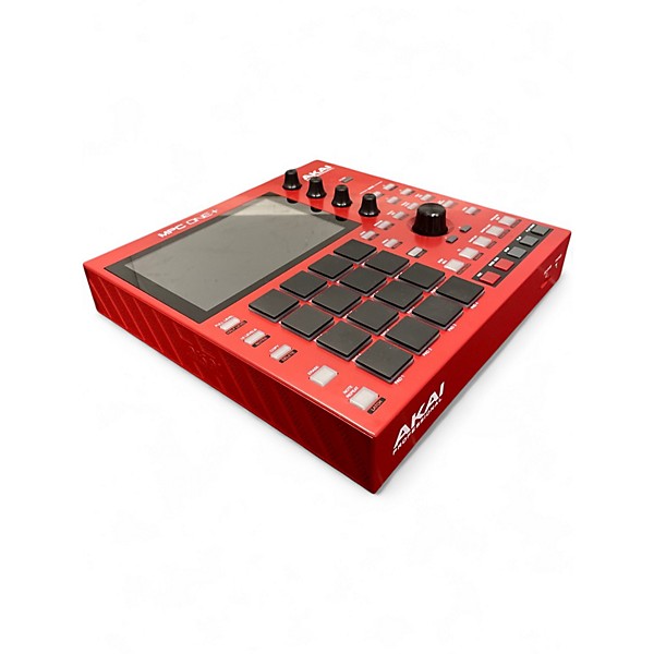 Used Akai Professional MPC ONE + Production Controller