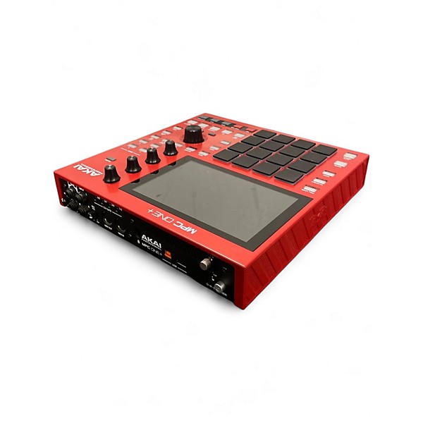 Used Akai Professional MPC ONE + Production Controller