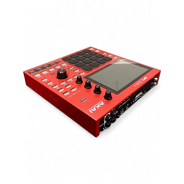 Used Akai Professional MPC ONE + Production Controller