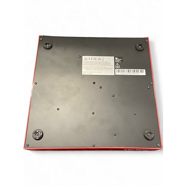 Used Akai Professional MPC ONE + Production Controller