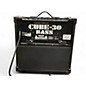 Used Roland Cube-30 Bass Bass Combo Amp