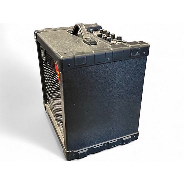 Used Roland Cube-30 Bass Bass Combo Amp