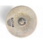 Used SABIAN 20in AAX Metal Crash Brilliant Cymbal