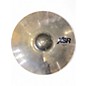 Used SABIAN 18in XSR FAST CRASH Cymbal thumbnail
