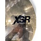 Used SABIAN 18in XSR FAST CRASH Cymbal