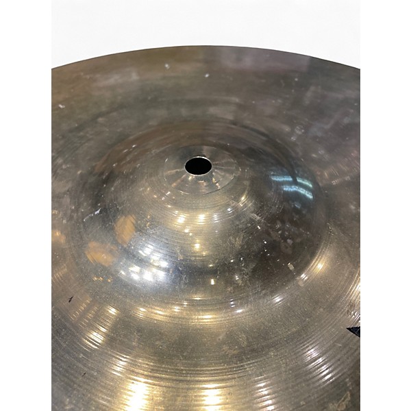 Used SABIAN 18in XSR FAST CRASH Cymbal