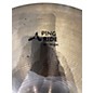 Used Zildjian 20in A PING RIDE Cymbal