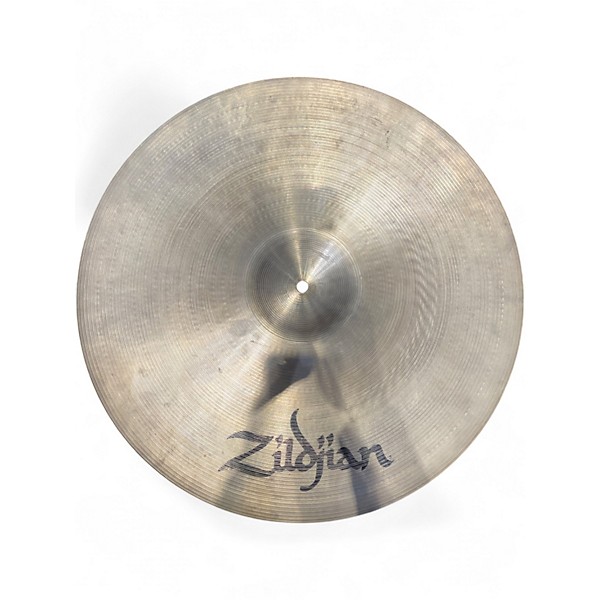 Used Zildjian 20in A PING RIDE Cymbal