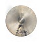 Used Zildjian 20in A PING RIDE Cymbal