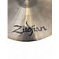Used Zildjian 20in A PING RIDE Cymbal