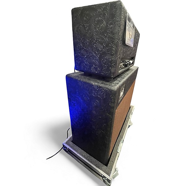 Used Morgan Amplification RCA 35 Guitar Stack