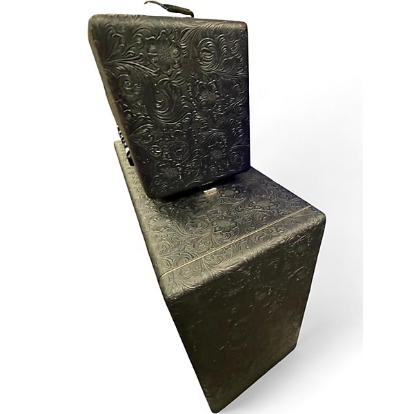 Used Morgan Amplification RCA 35 Guitar Stack