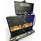 Used Morgan Amplification RCA 35 Guitar Stack