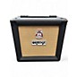 Used Orange Amplifiers PPC108 Micro Terror 1X8 Guitar Cabinet thumbnail