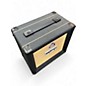 Used Orange Amplifiers PPC108 Micro Terror 1X8 Guitar Cabinet
