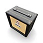 Used Orange Amplifiers PPC108 Micro Terror 1X8 Guitar Cabinet