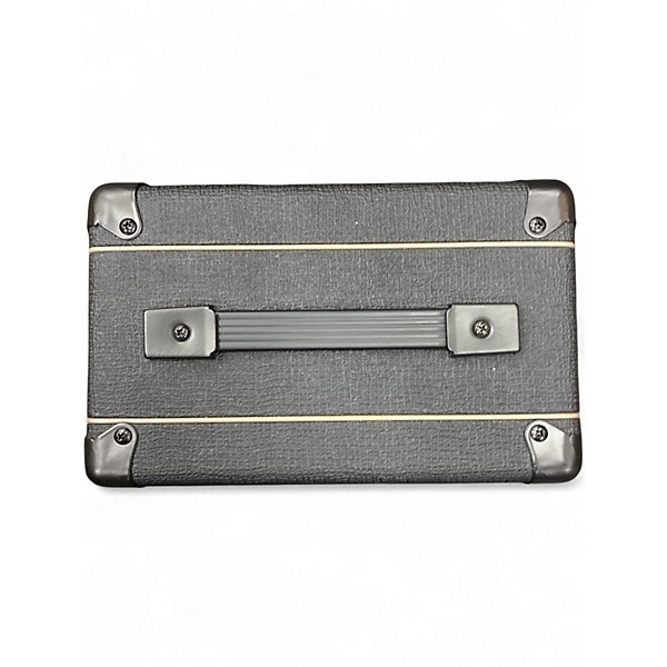 Used Orange Amplifiers PPC108 Micro Terror 1X8 Guitar Cabinet