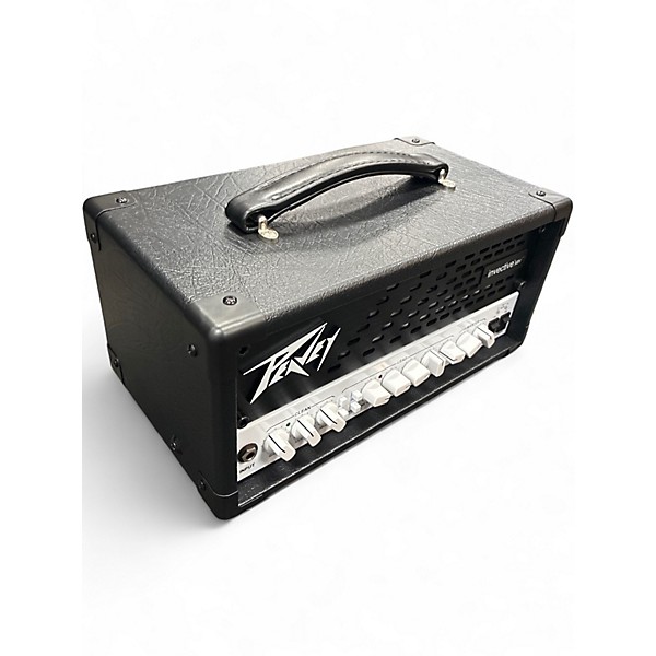 Used Peavey Invective MH Tube Guitar Amp Head