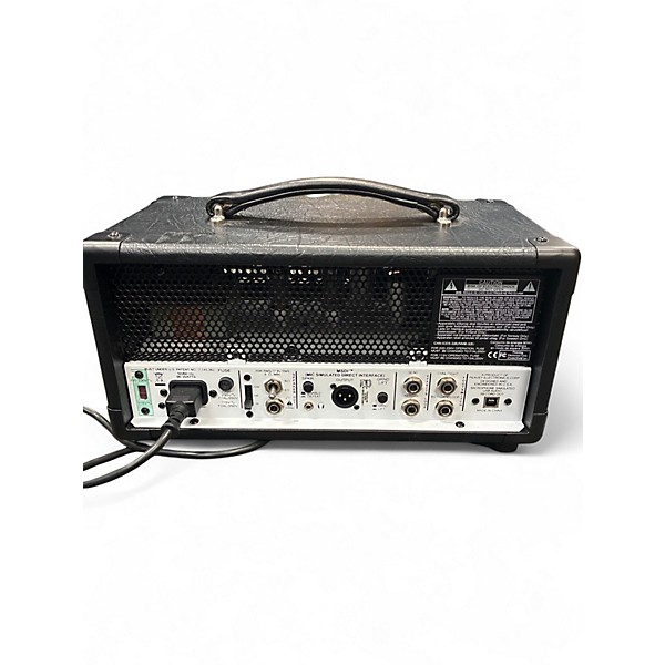 Used Peavey Invective MH Tube Guitar Amp Head