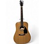 Used Fender FA100 Maple Acoustic Guitar thumbnail