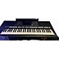 Used Yamaha PSRS950 61 Key Arranger Keyboard thumbnail