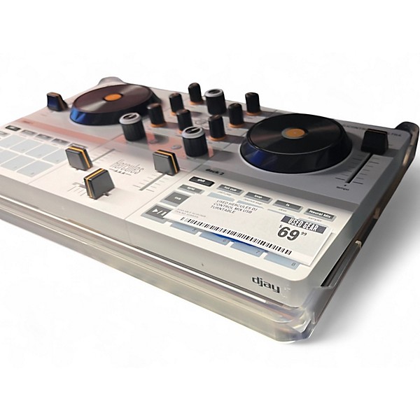 Used Sonic Ware elz_1 Synthesizer