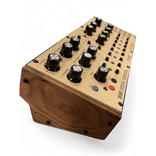 Used Moog DFAM Synthesizer