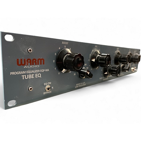 Used Warm Audio EQP-WA Equalizer