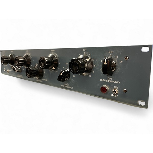 Used Warm Audio EQP-WA Equalizer