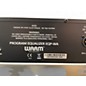 Used Warm Audio EQP-WA Equalizer