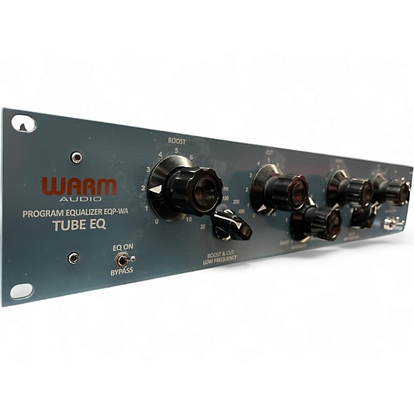 Used Warm Audio EQP-WA Equalizer