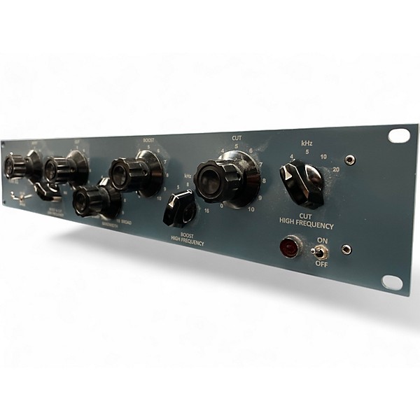 Used Warm Audio EQP-WA Equalizer