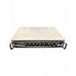 Used Gallien-Krueger MB800 800W Ultralight Bass Amp Head thumbnail