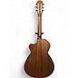 Used Taylor 312CE Natural Acoustic Electric Guitar