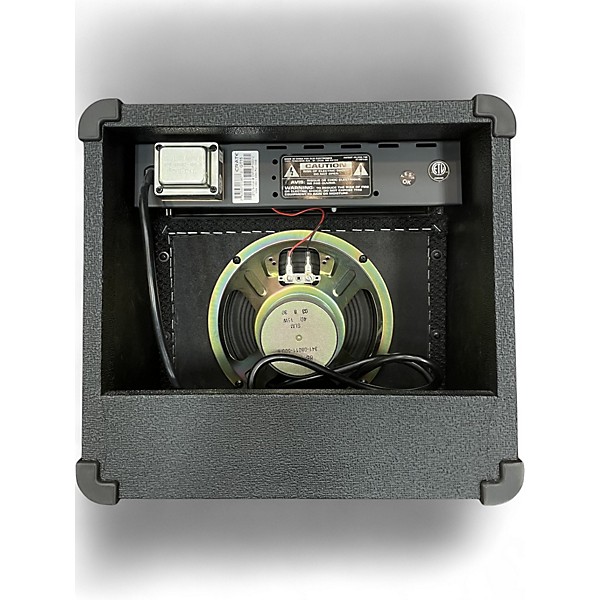 Used Crate GT15 Guitar Combo Amp