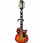Used Epiphone INSPIRED BY GIBSON LES PAUL Heritage Cherry Sunburst Solid Body Electric Guitar thumbnail